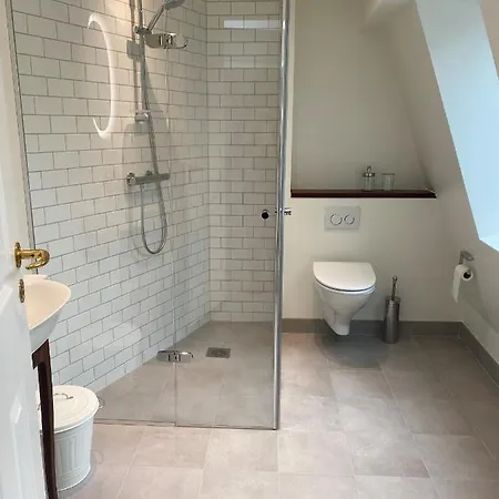 Gronnegade 35, 1107 K Apartment *