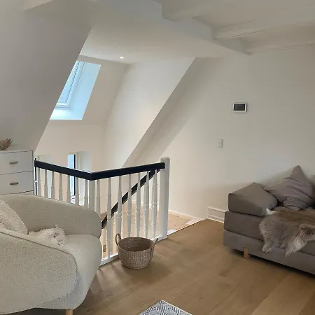 Apartment Gronnegade 35, 1107 K