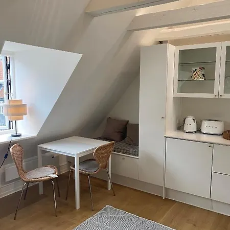 Gronnegade 35, 1107 K Kopenhagen