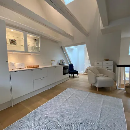 Gronnegade 35, 1107 K København