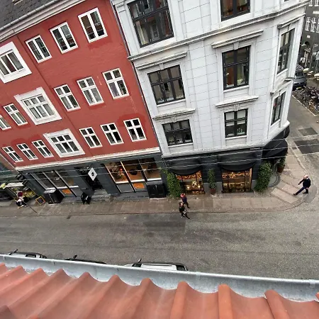 Gronnegade 35, 1107 K Copenhague